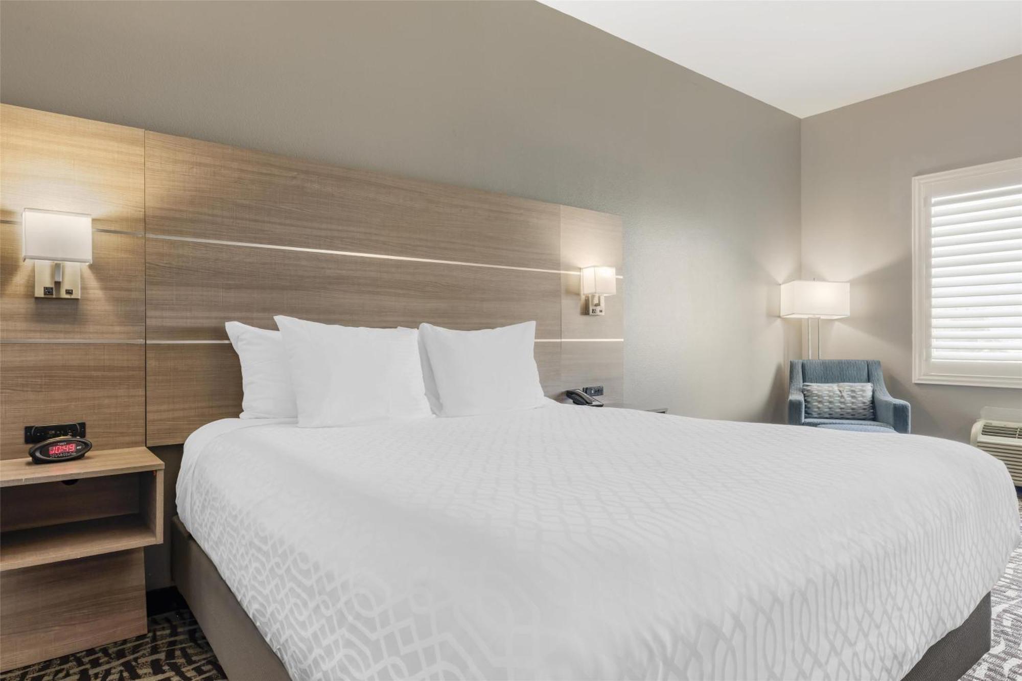 Best Western Plus Lake Elsinore Inn & Suites Eksteriør billede