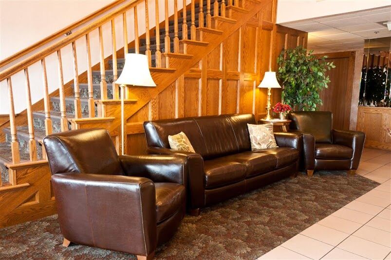 Best Western Plus Lake Elsinore Inn & Suites Eksteriør billede